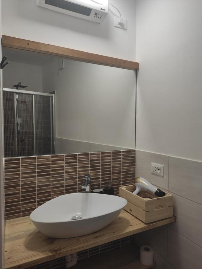 Archivolto Appartamento Vacanze Genova Экстерьер фото