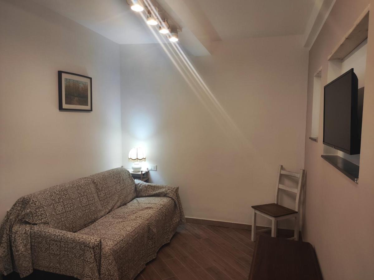 Archivolto Appartamento Vacanze Genova Экстерьер фото